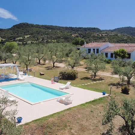 Tenuta Don Ballore Galtellì Kültér fotó