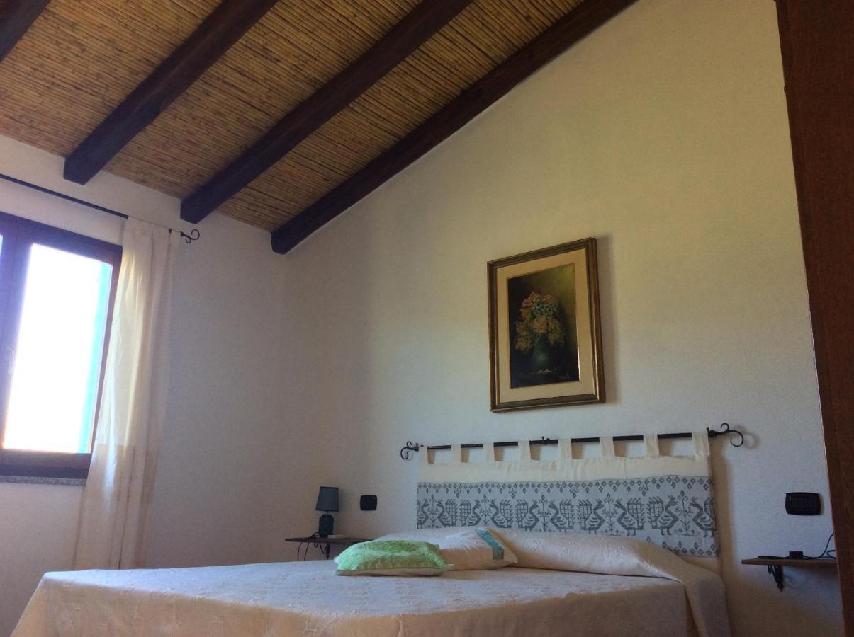 Tenuta Don Ballore Galtellì Kültér fotó