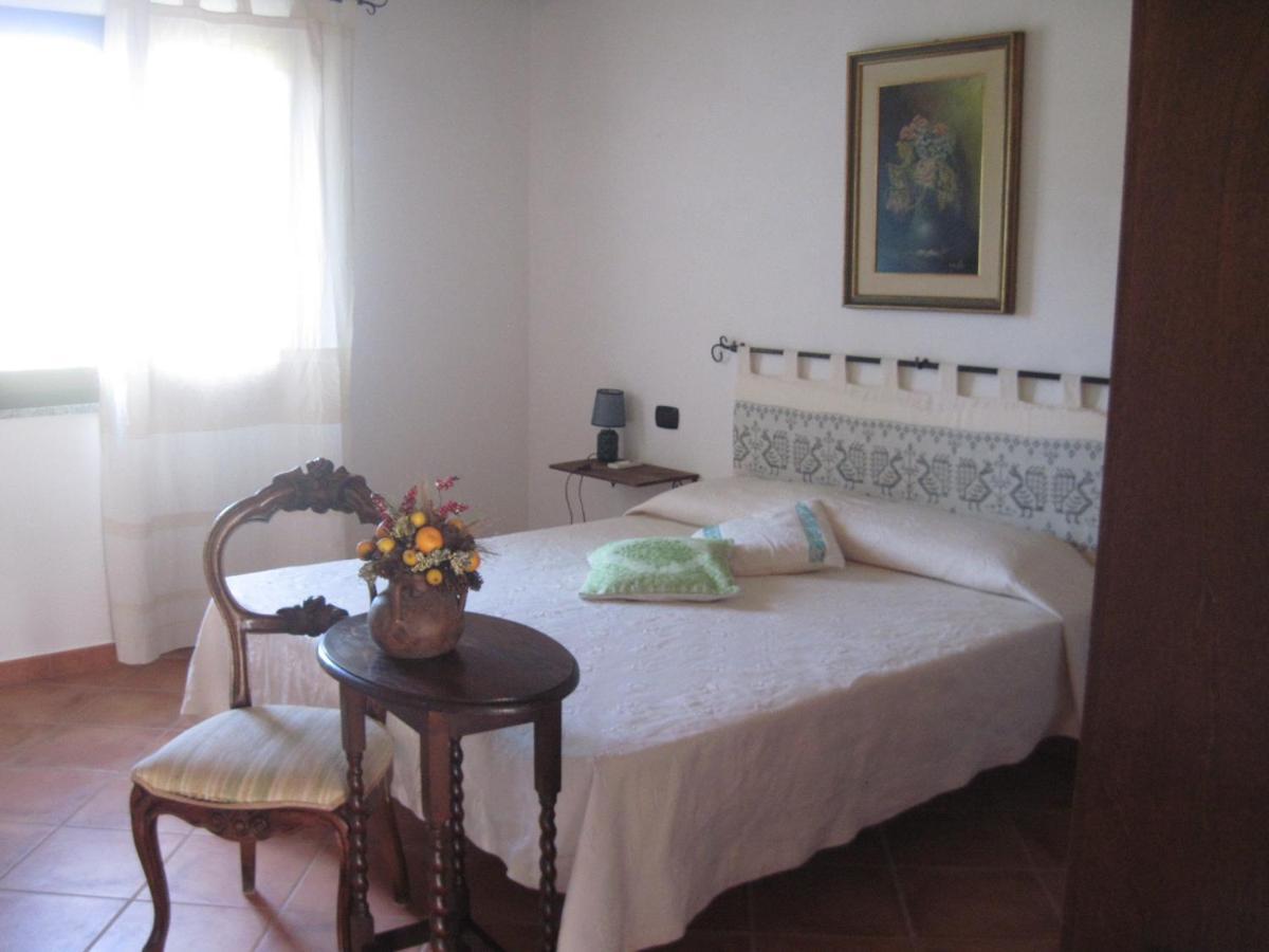 Tenuta Don Ballore Galtellì Kültér fotó