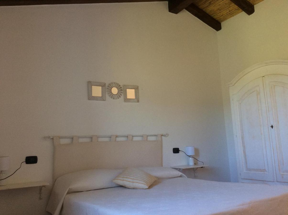 Tenuta Don Ballore Galtellì Kültér fotó