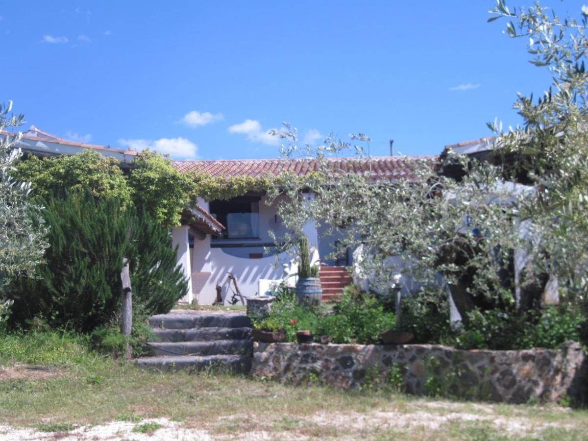 Tenuta Don Ballore Galtellì Kültér fotó
