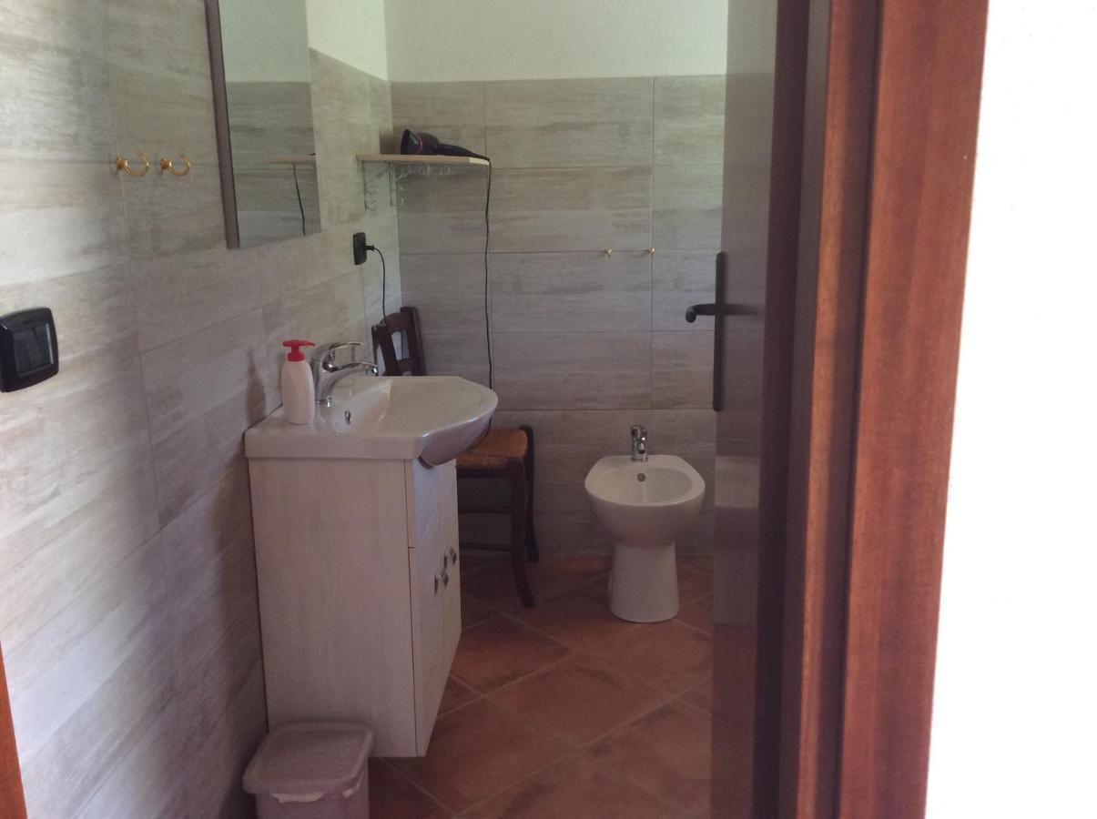 Tenuta Don Ballore Galtellì Kültér fotó