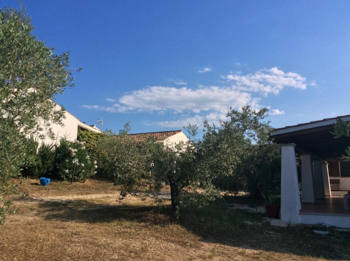 Tenuta Don Ballore Galtellì Kültér fotó