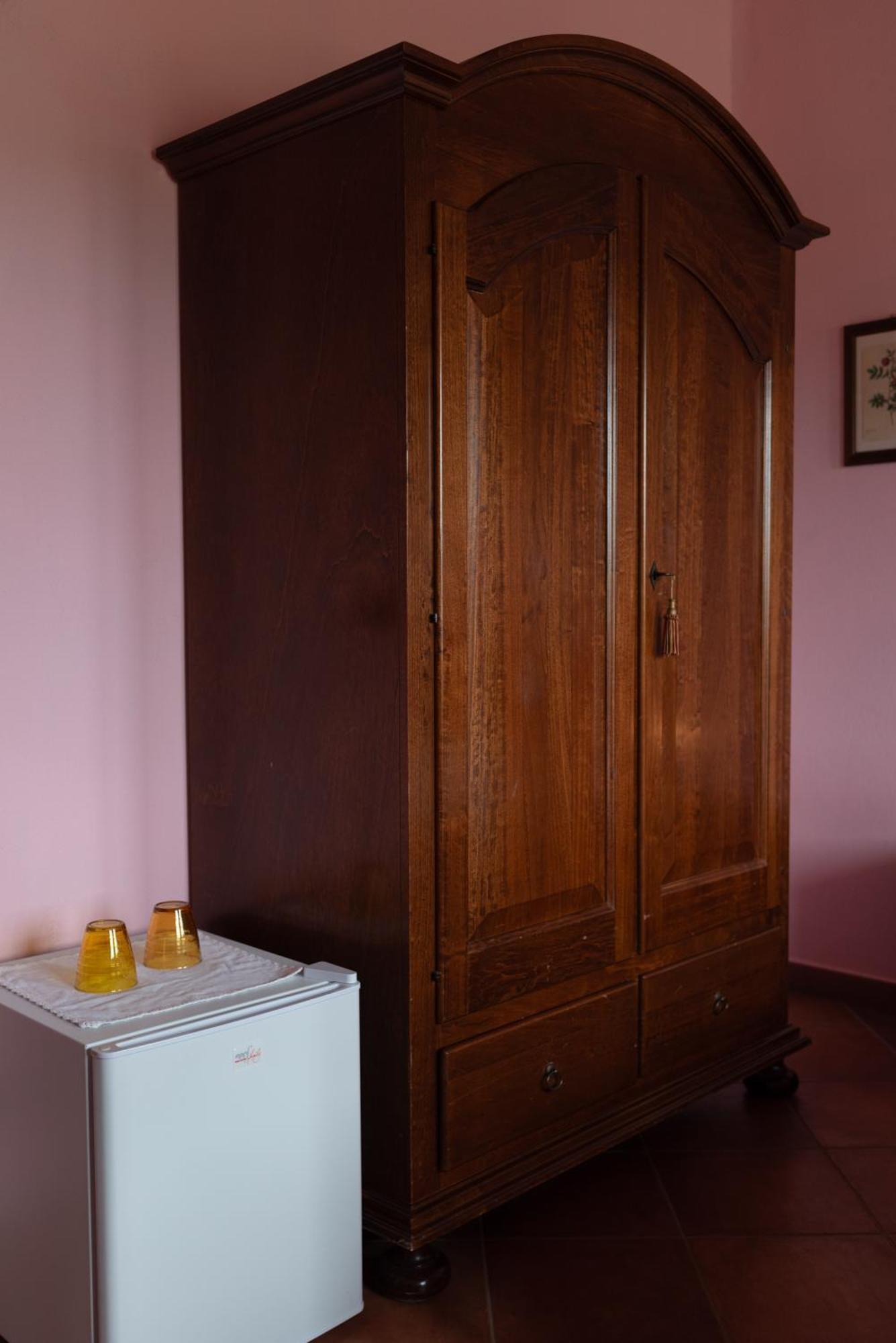 Tenuta Don Ballore Galtellì Kültér fotó