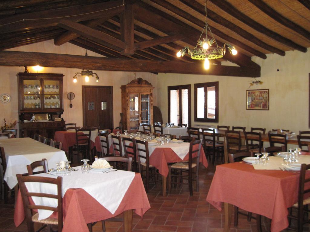 Tenuta Don Ballore Galtellì Kültér fotó