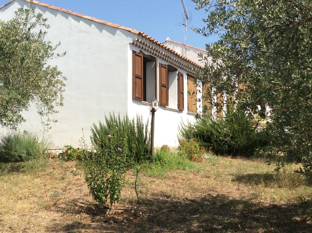Tenuta Don Ballore Galtellì Kültér fotó