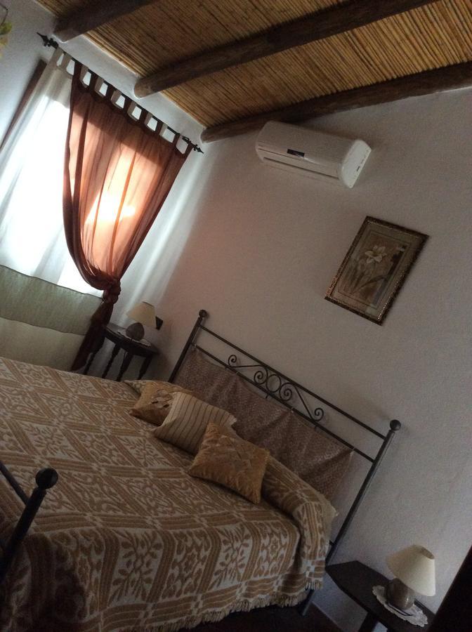 Tenuta Don Ballore Galtellì Kültér fotó