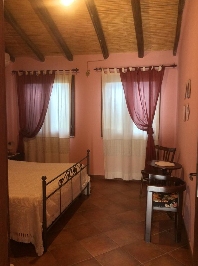 Tenuta Don Ballore Galtellì Kültér fotó
