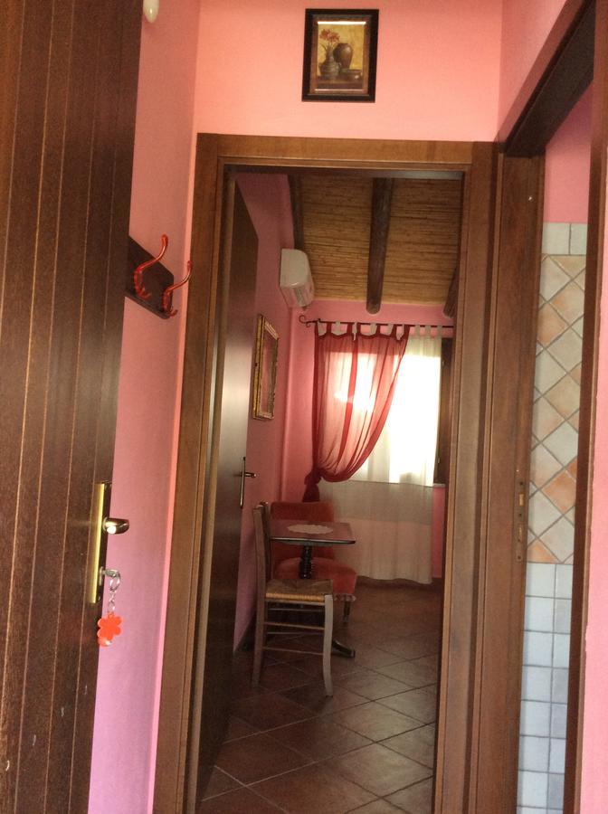 Tenuta Don Ballore Galtellì Kültér fotó