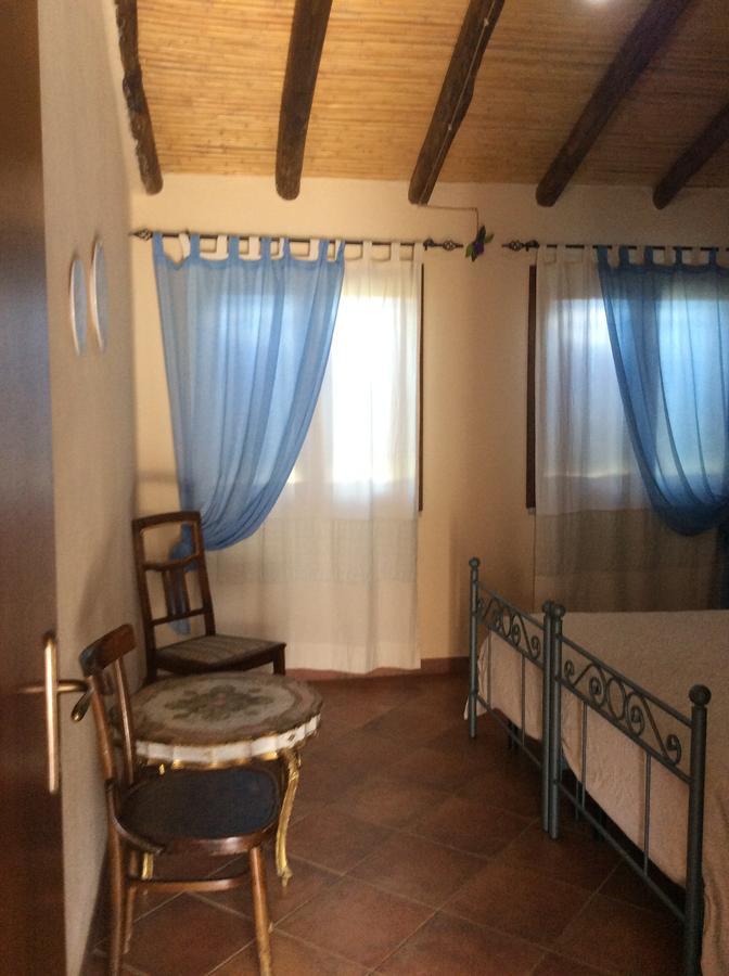 Tenuta Don Ballore Galtellì Kültér fotó