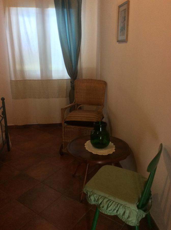 Tenuta Don Ballore Galtellì Kültér fotó