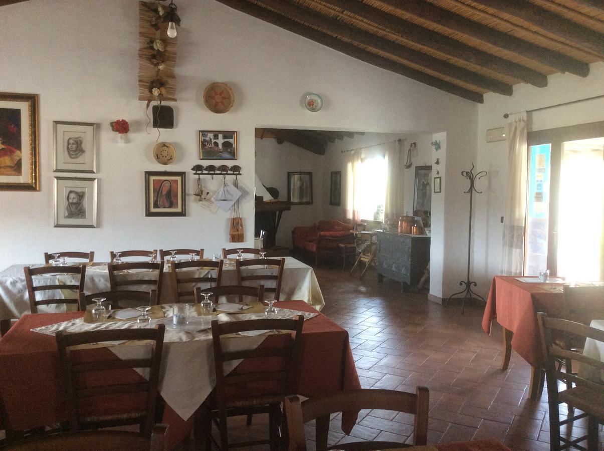 Tenuta Don Ballore Galtellì Kültér fotó