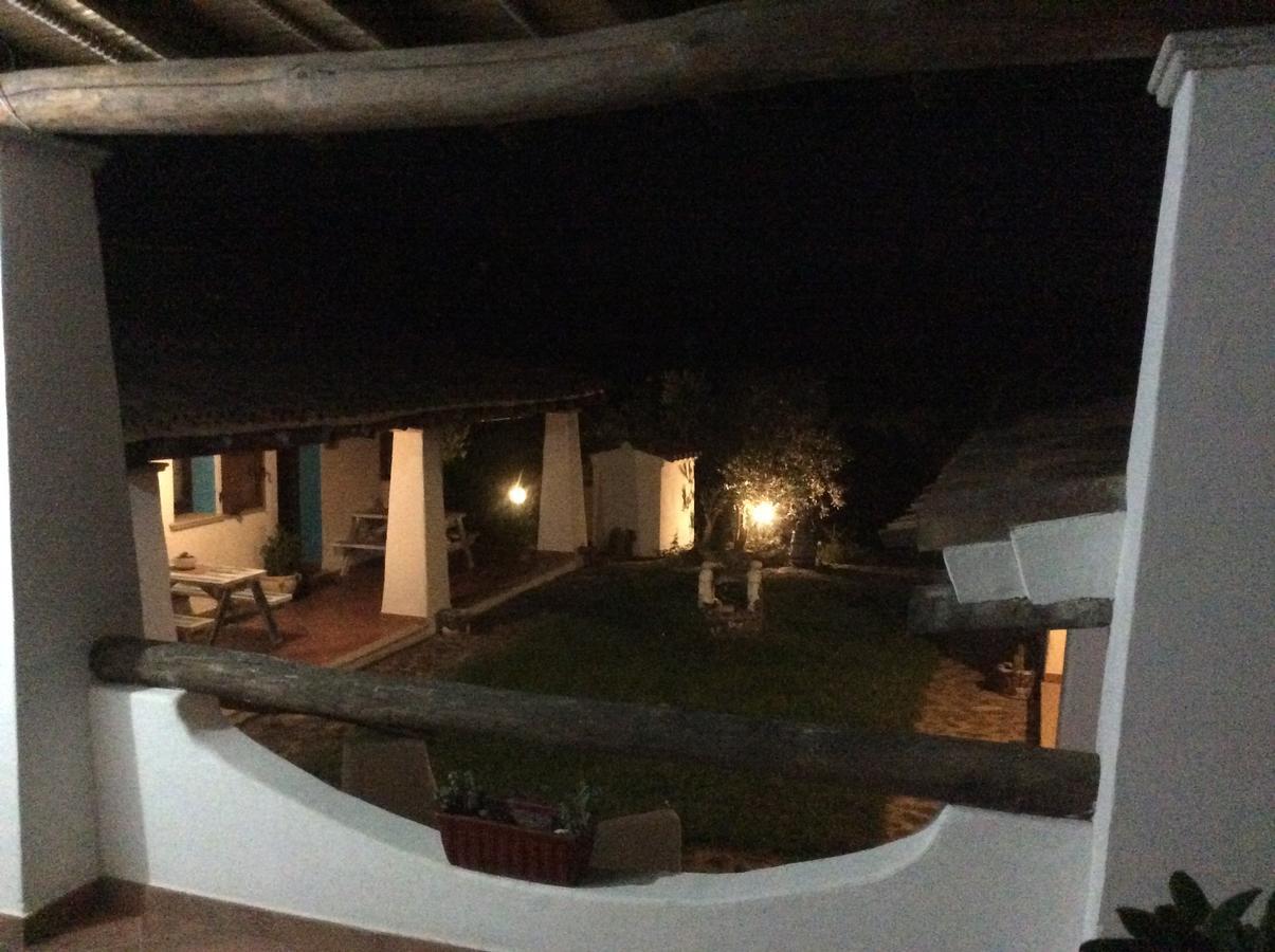 Tenuta Don Ballore Galtellì Kültér fotó
