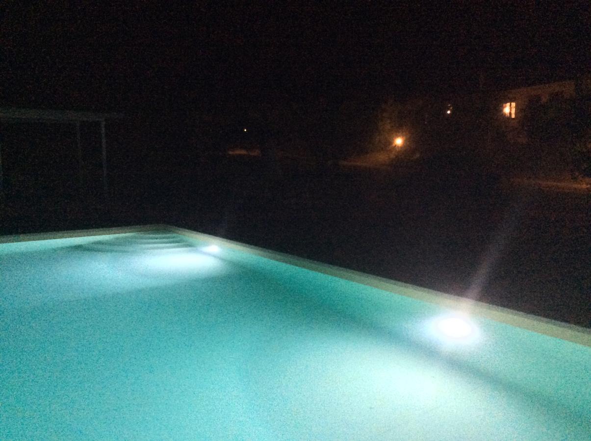 Tenuta Don Ballore Galtellì Kültér fotó