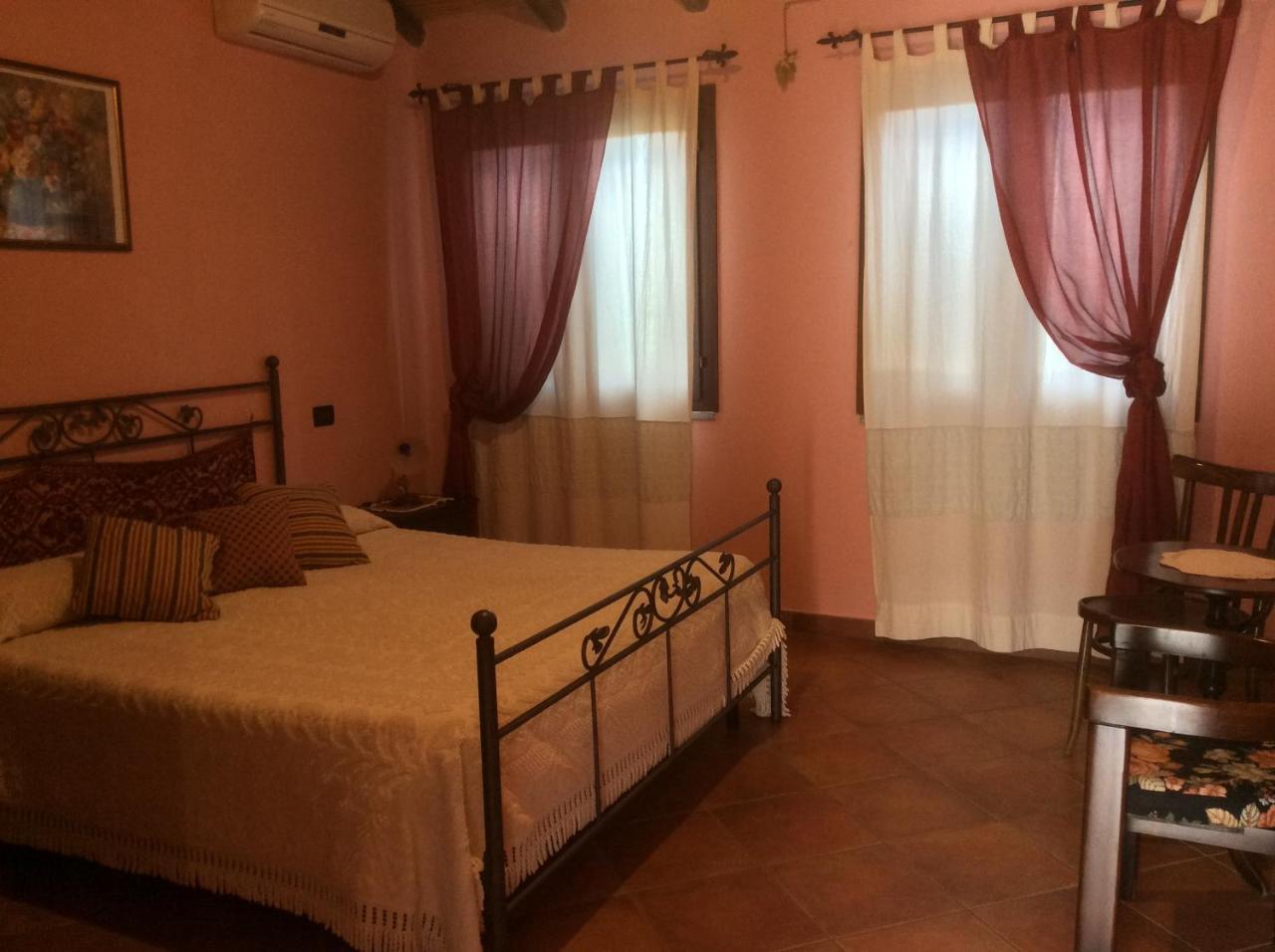 Tenuta Don Ballore Galtellì Kültér fotó